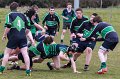 Ulster U-17 plate quarter final. Monaghan Vs Clogher Valley -17